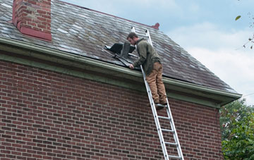 what affects urgent Settiscarth roof repairs