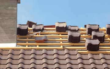 Settiscarth clay roofing costs