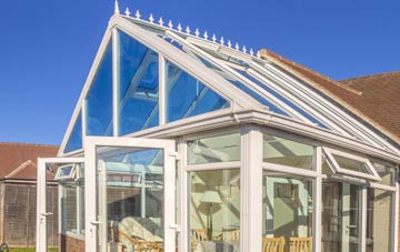 conservatory roof insulation costs Settiscarth