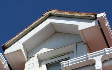 Settiscarth fascia installation costs