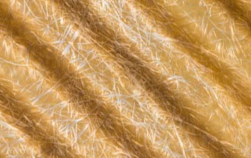 Settiscarth fibreglass roof waterproofing