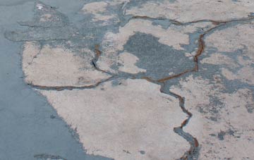 fibreglass roofing replacement Settiscarth