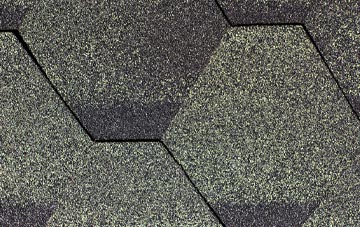 Settiscarth fibreglass shingle repairs