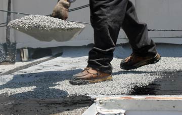 Settiscarth flat roofing companies