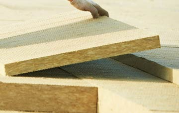 measuring Settiscarth tapered insulation