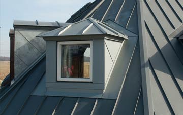 metal roofing Settiscarth, Orkney Islands