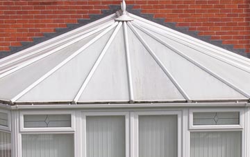 Settiscarth polycarbonate conservatory roof repairs