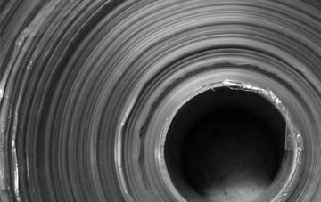 Settiscarth pvc roof replacement