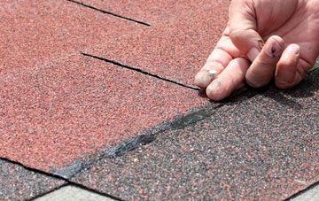 Settiscarth asphalt roof repairs