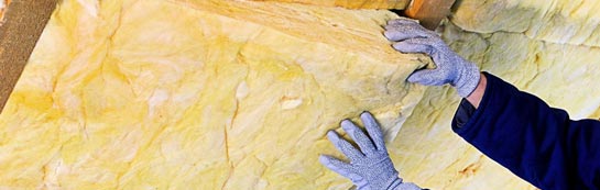 quotes for Settiscarth roof insulation