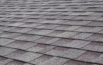 Settiscarth tiles for shallow pitch roofing