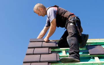 disadvantages of Settiscarth slate roofing