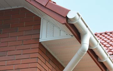 Settiscarth soffit repair costs