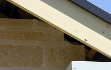 soffit repair Settiscarth