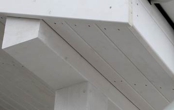 soffits Settiscarth, Orkney Islands