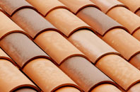Settiscarth clay roofing