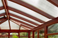 Settiscarth conservatory roofing insulation