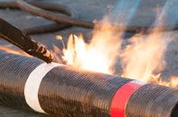 Settiscarth flat roofing replacement