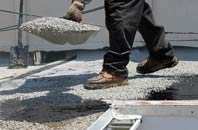 find rated Settiscarth flat roofing replacement companies