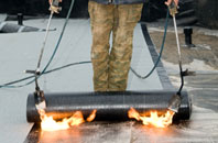 Settiscarth flat roof sealing quote