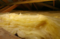 Settiscarth pitch roof insulation