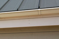 Settiscarth soffit repair