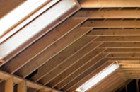 Settiscarth tapered roof insulation quotes